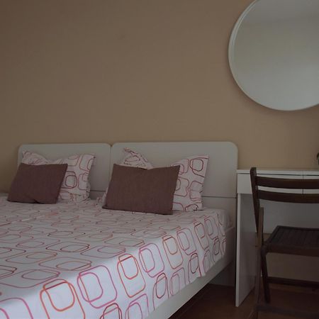Apartments Fink Portorož Exterior foto